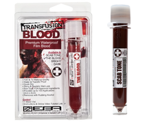 Load image into Gallery viewer, EBA Drying Blood - 4 Colors - Fox and Superfine