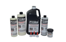 Load image into Gallery viewer, Monster Makers-Foam Latex Kits - Fox and Superfine