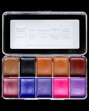Load image into Gallery viewer, 1853 Palette - Fox and Superfine