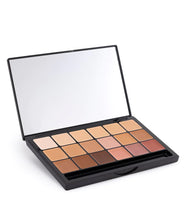Load image into Gallery viewer, Glamour Crème™ Ultra HD Foundation Super Palettes - Fox and Superfine