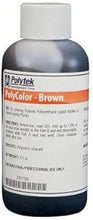 Load image into Gallery viewer, PolyColor Dyes - Liquid Polyurethane Rubbers and Plastics - Fox and Superfine