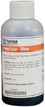 Load image into Gallery viewer, PolyColor Dyes - Liquid Polyurethane Rubbers and Plastics - Fox and Superfine