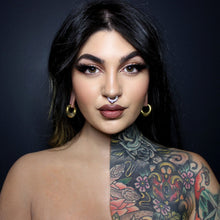 Load image into Gallery viewer, ProColoRing - Tattoo Cover - 5 Color Wheel - Fox and Superfine
