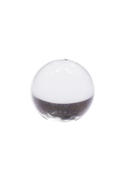 Acrylic Sphere: Individual 1-1/8″ - Fox and Superfine