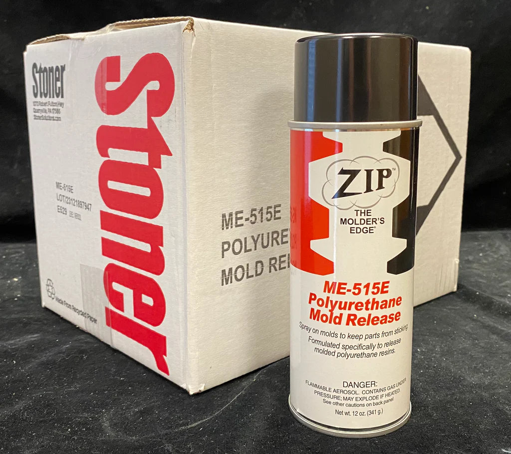 Zip ME-515E– Fox and Superfine