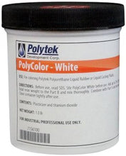 Load image into Gallery viewer, PolyColor Dyes - Liquid Polyurethane Rubbers and Plastics - Fox and Superfine
