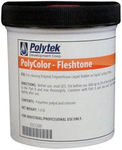 Load image into Gallery viewer, PolyColor Dyes - Liquid Polyurethane Rubbers and Plastics - Fox and Superfine