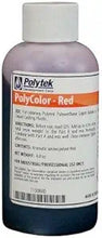 Load image into Gallery viewer, PolyColor Dyes - Liquid Polyurethane Rubbers and Plastics - Fox and Superfine