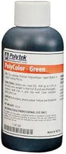 Load image into Gallery viewer, PolyColor Dyes - Liquid Polyurethane Rubbers and Plastics - Fox and Superfine