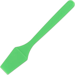 25" Cosmetic Make-Up Spatulas- Pack Of 10 - Fox and Superfine