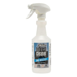 Medea Airbrush Cleaner - Fox and Superfine
