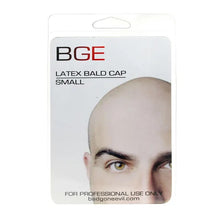Load image into Gallery viewer, BGE Latex Bald Cap - Fox and Superfine