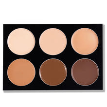 Load image into Gallery viewer, Mask Cover Makeup - Fox and Superfine