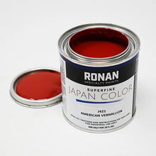 Load image into Gallery viewer, RONAN PAINTS SUPERFINE JAPAN COLORS - Fox and Superfine