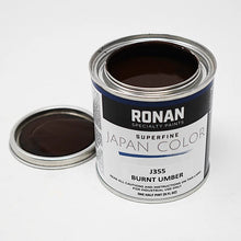 Load image into Gallery viewer, RONAN PAINTS SUPERFINE JAPAN COLORS - Fox and Superfine
