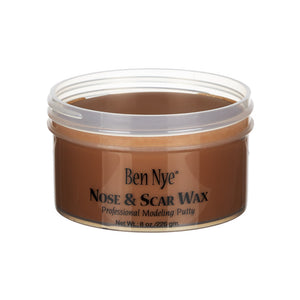 Nose and Scar Wax - Fox and Superfine