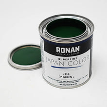 Load image into Gallery viewer, RONAN PAINTS SUPERFINE JAPAN COLORS - Fox and Superfine
