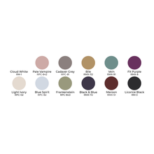 Load image into Gallery viewer, CREATURE MAGICAKE® AQUA PAINT + PALETTES REFILLABLE - Fox and Superfine