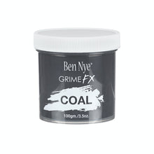 Load image into Gallery viewer, Grime FX Powder Coal - Fox and Superfine