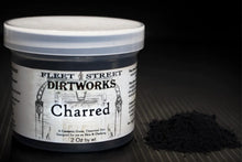 Load image into Gallery viewer, Fleet Street Dirtworks Powders - Fox and Superfine