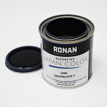 Load image into Gallery viewer, RONAN PAINTS SUPERFINE JAPAN COLORS - Fox and Superfine
