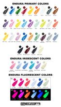 Load image into Gallery viewer, ENDURA ORIGINAL PACKS - Fluorescent 1oz- 6 pack - Fox and Superfine