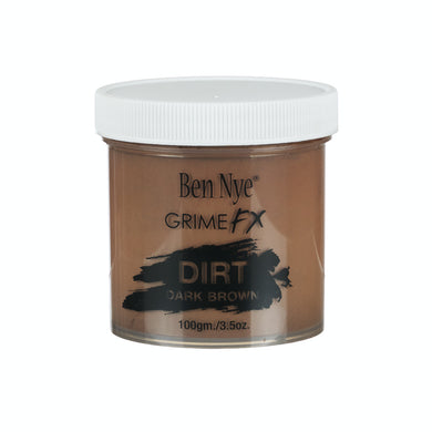 Grimes FX Powder Dirt - Fox and Superfine