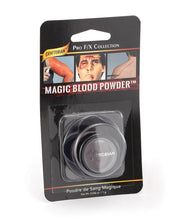 Load image into Gallery viewer, Magic Blood Powder - Fox and Superfine