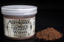 Load image into Gallery viewer, Fleet Street Dirtworks Powders - Fox and Superfine