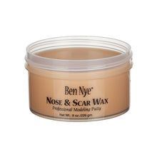 Load image into Gallery viewer, NOSE & SCAR WAX (FAIR)-8oz - Fox and Superfine