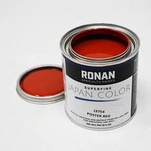 Load image into Gallery viewer, RONAN PAINTS SUPERFINE JAPAN COLORS - Fox and Superfine
