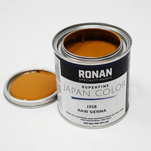 Load image into Gallery viewer, RONAN PAINTS SUPERFINE JAPAN COLORS - Fox and Superfine