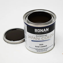 Load image into Gallery viewer, RONAN PAINTS SUPERFINE JAPAN COLORS - Fox and Superfine