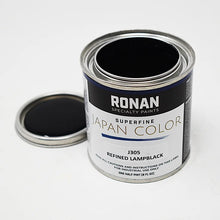 Load image into Gallery viewer, RONAN PAINTS SUPERFINE JAPAN COLORS - Fox and Superfine