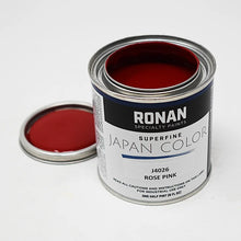 Load image into Gallery viewer, RONAN PAINTS SUPERFINE JAPAN COLORS - Fox and Superfine