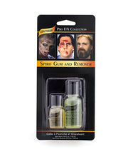 Load image into Gallery viewer, Spirit Gum and Remover Sets - Fox and Superfine