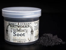 Load image into Gallery viewer, Fleet Street Dirtworks Powders - Fox and Superfine