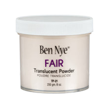 Load image into Gallery viewer, Fair Translucent Face Powder - Fox and Superfine