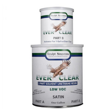 Load image into Gallery viewer, Ever-Clear (Brass, Copper, Steel, Wood, Terracotta, Ceramics and Concrete) - Fox and Superfine