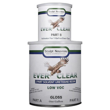 Load image into Gallery viewer, Ever-Clear (Brass, Copper, Steel, Wood, Terracotta, Ceramics and Concrete) - Fox and Superfine