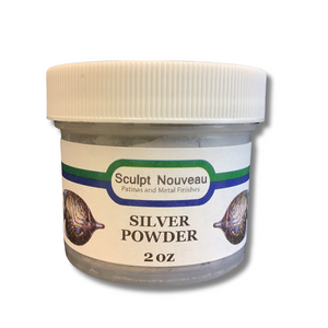 Iridescent Powders - Fox and Superfine