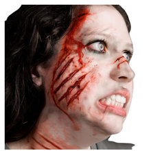 Load image into Gallery viewer, Tinsley 3D FX Transfers - Fox and Superfine