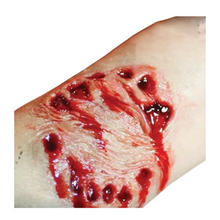 Load image into Gallery viewer, Tinsley 3D FX Transfers - Fox and Superfine