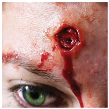 Load image into Gallery viewer, Tinsley 3D FX Transfers - Fox and Superfine