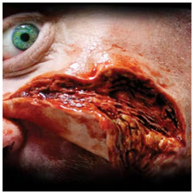 Load image into Gallery viewer, Tinsley 3D FX Transfers - Fox and Superfine