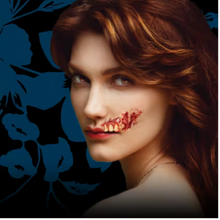 Load image into Gallery viewer, Tinsley 3D FX Transfers - Fox and Superfine