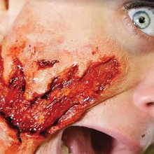 Load image into Gallery viewer, Tinsley 3D FX Transfers - Fox and Superfine