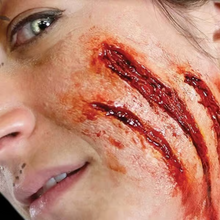 Load image into Gallery viewer, Tinsley 3D FX Transfers - Fox and Superfine