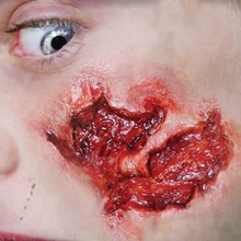 Load image into Gallery viewer, Tinsley 3D FX Transfers - Fox and Superfine