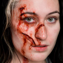 Load image into Gallery viewer, Tinsley 3D FX Transfers - Fox and Superfine